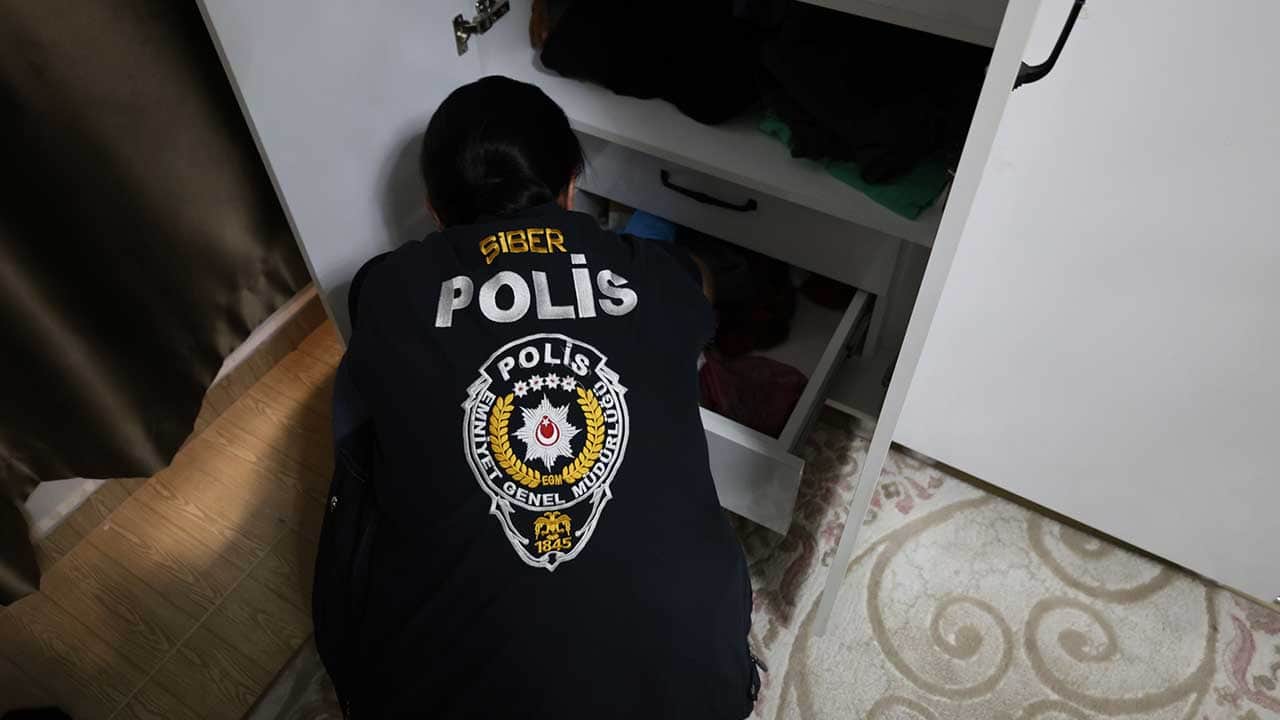 Foto - Düğmeye basıldı! 11 ilde dev operasyon