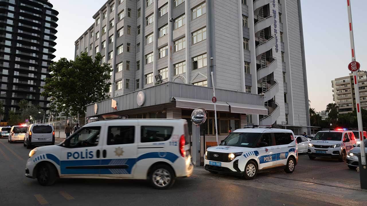 Foto - Düğmeye basıldı! 11 ilde dev operasyon