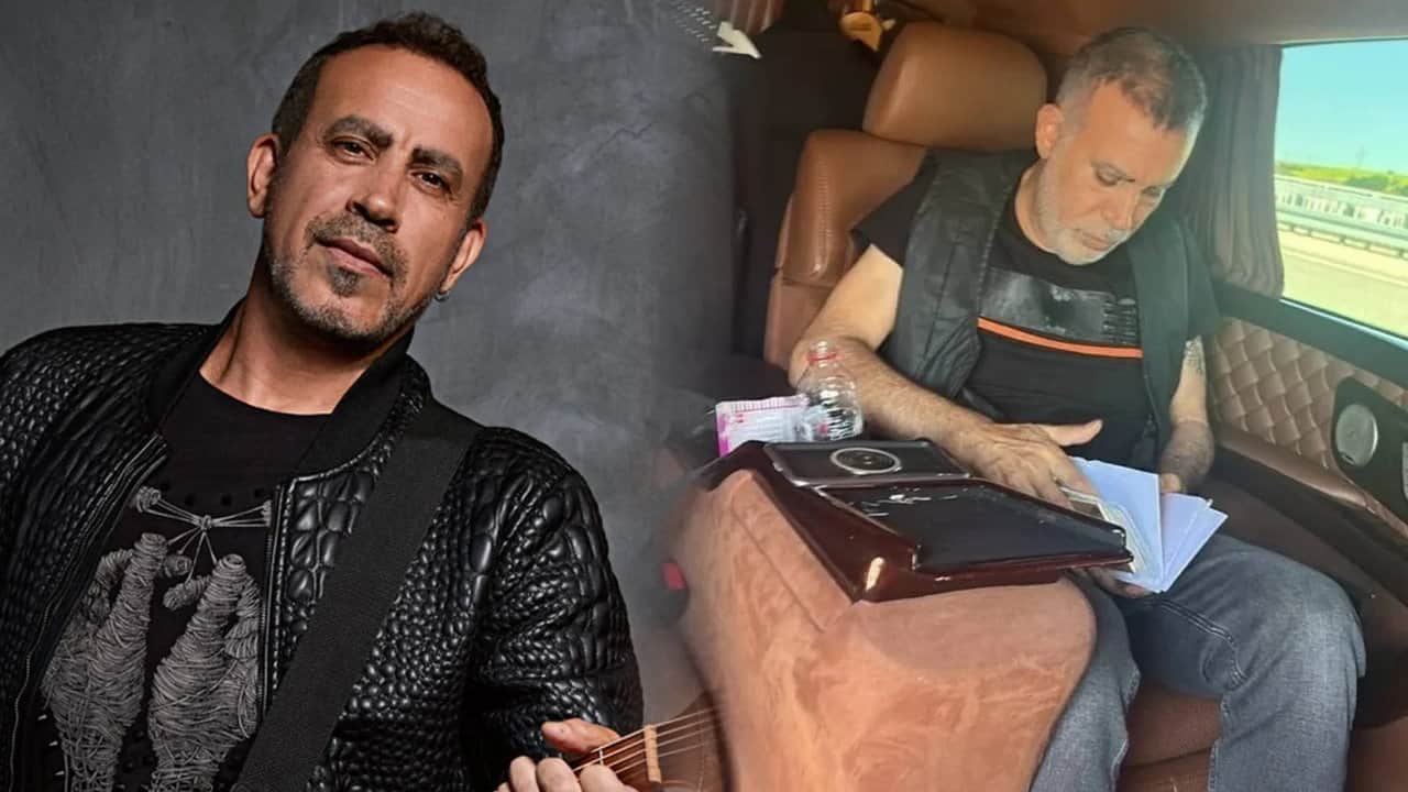 Foto - Dün "kahramandı", bugün "vah Ahbap": Athena Gökhan, Haluk Levent’i öyle bir satışa getirdi ki...