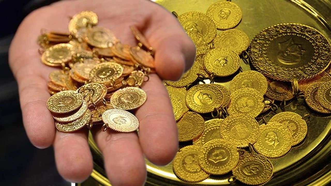 Foto - Dünya Altın Konseyi açıkladı: Bugün saat 18.00’i bekleyin, altın füze gibi fırlayabilir