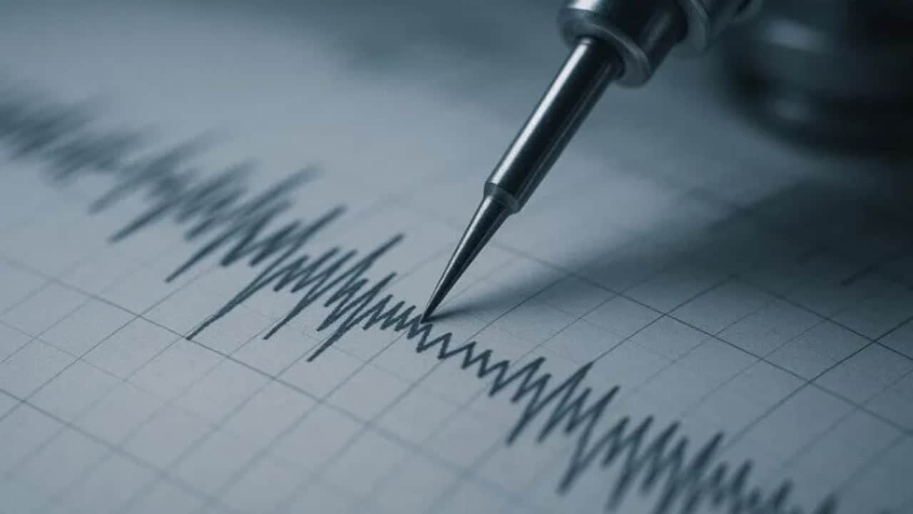 Foto - Dünya beşik gibi sallanıyor! Ada ülkesinde deprem