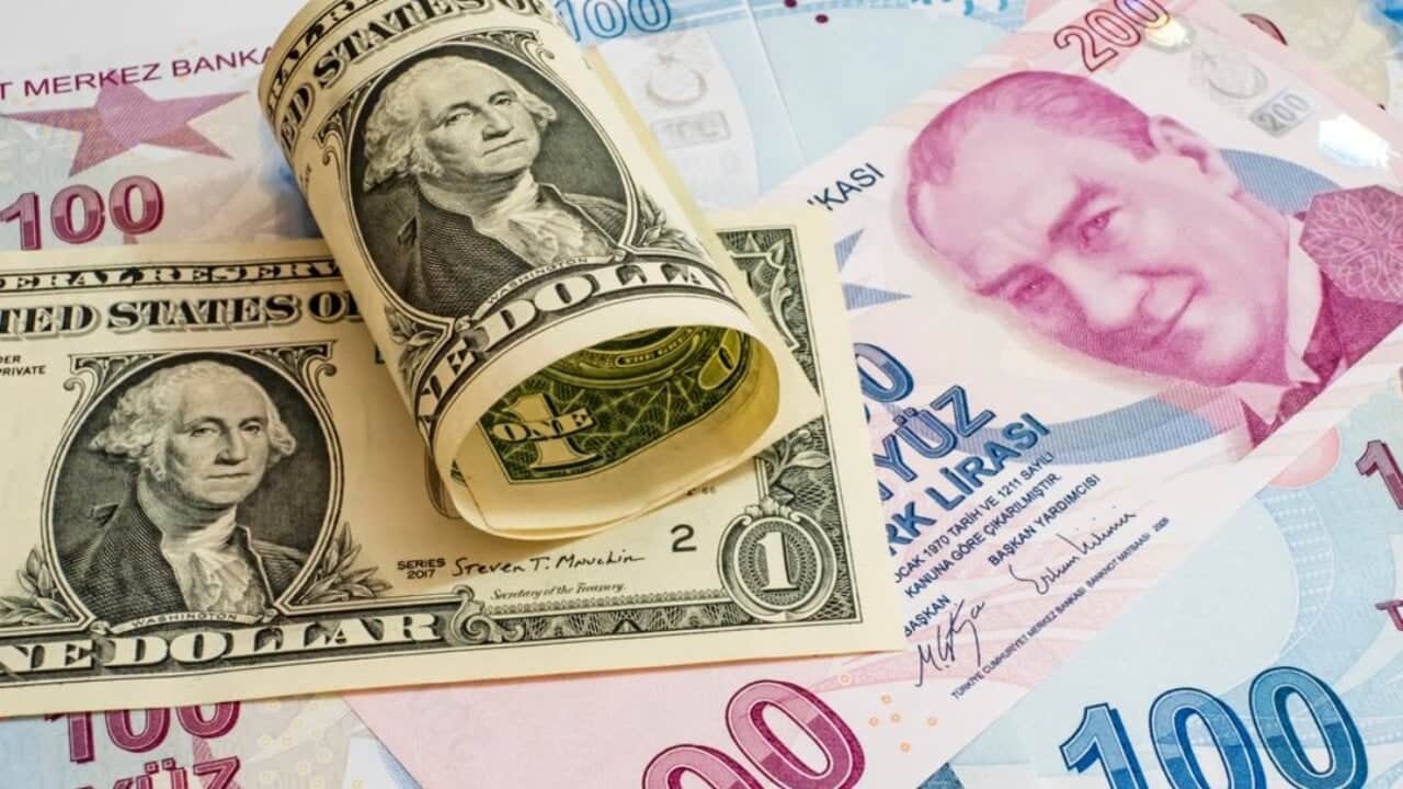 Foto - Dünya devinden çarpıcı dolar/TL analizi! Yıl sonunda kur ne kadar olacak?