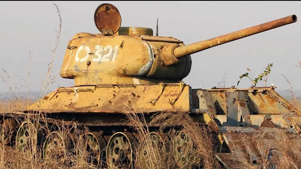 Foto - Dünya genelinde tank gücü raporu 2026! Türkiye listeyi altüst etti!