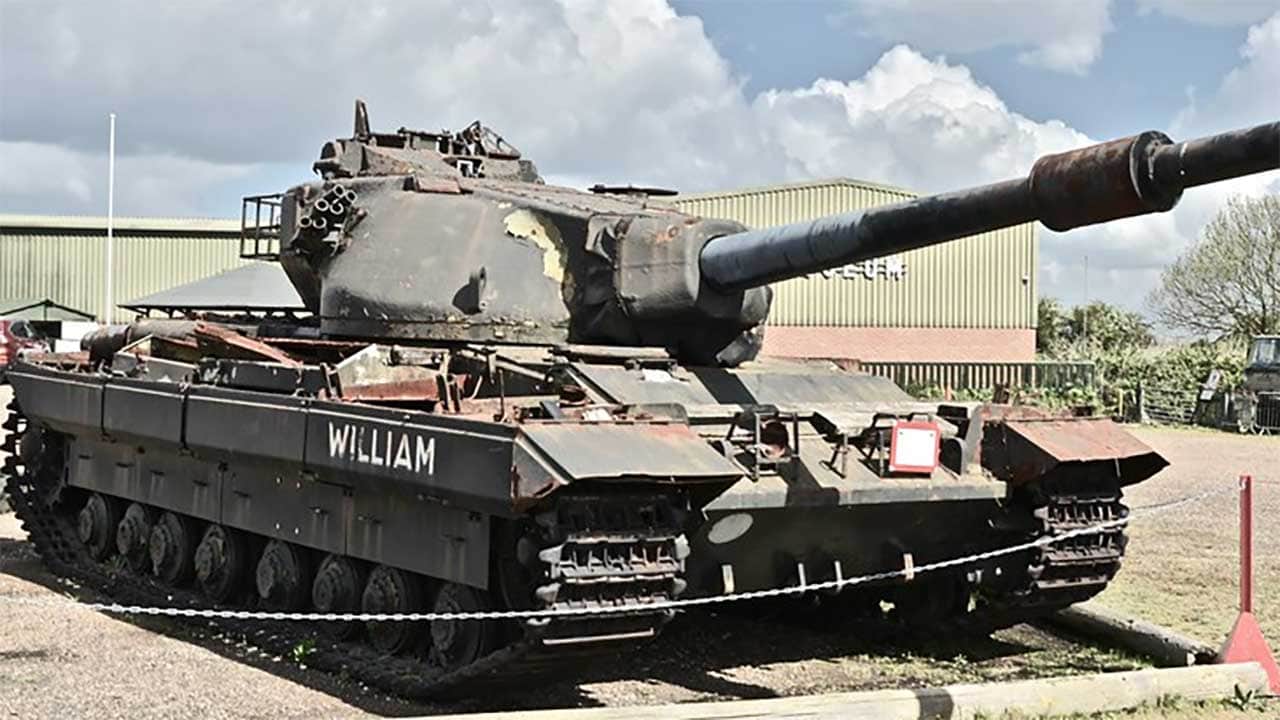 Foto - Dünya genelinde tank gücü raporu 2026! Türkiye listeyi altüst etti!