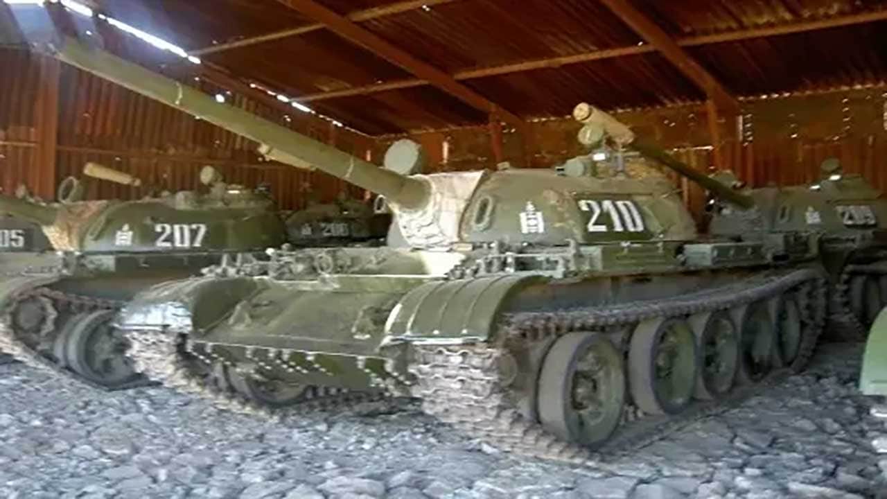 Foto - Dünya genelinde tank gücü raporu 2026! Türkiye listeyi altüst etti!