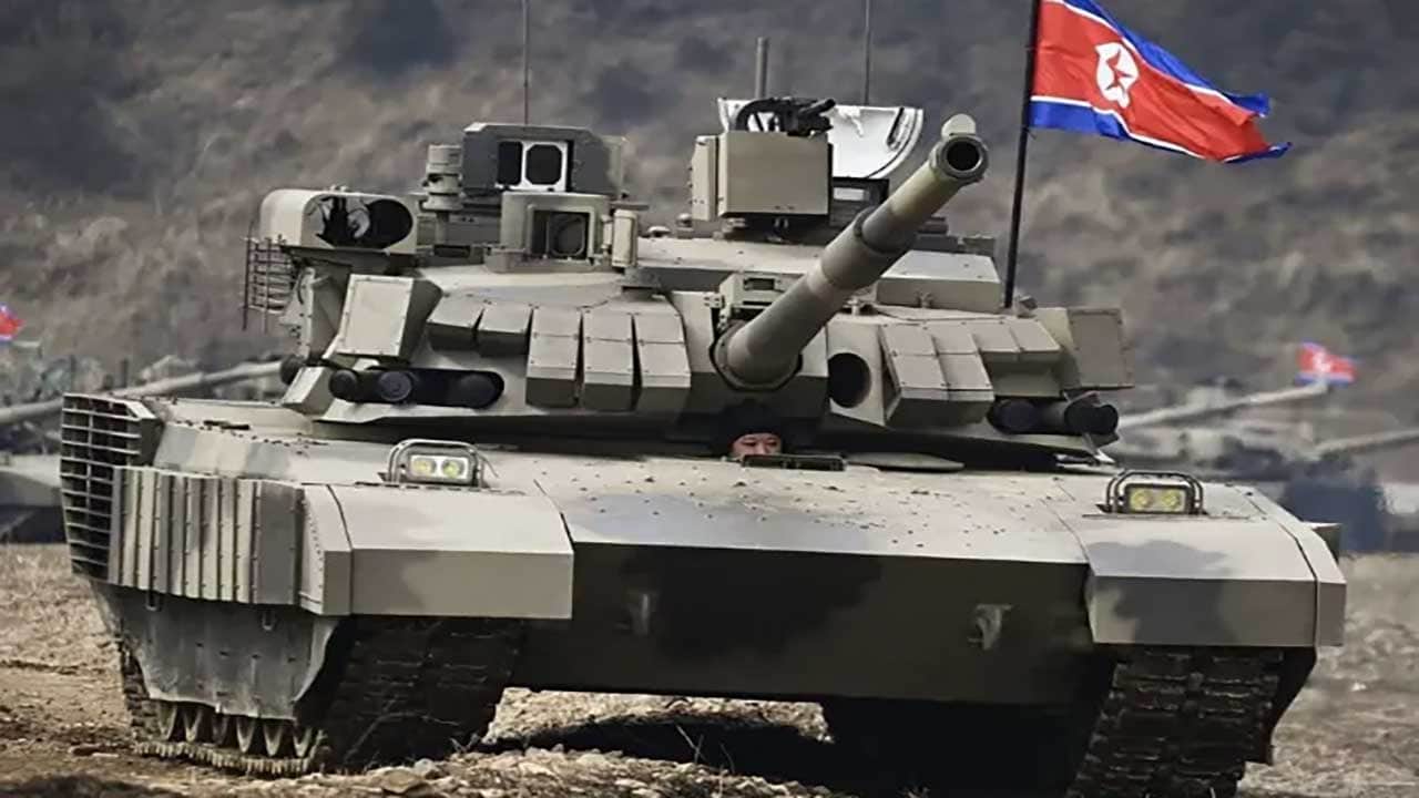 Foto - Dünya genelinde tank gücü raporu 2026! Türkiye listeyi altüst etti!