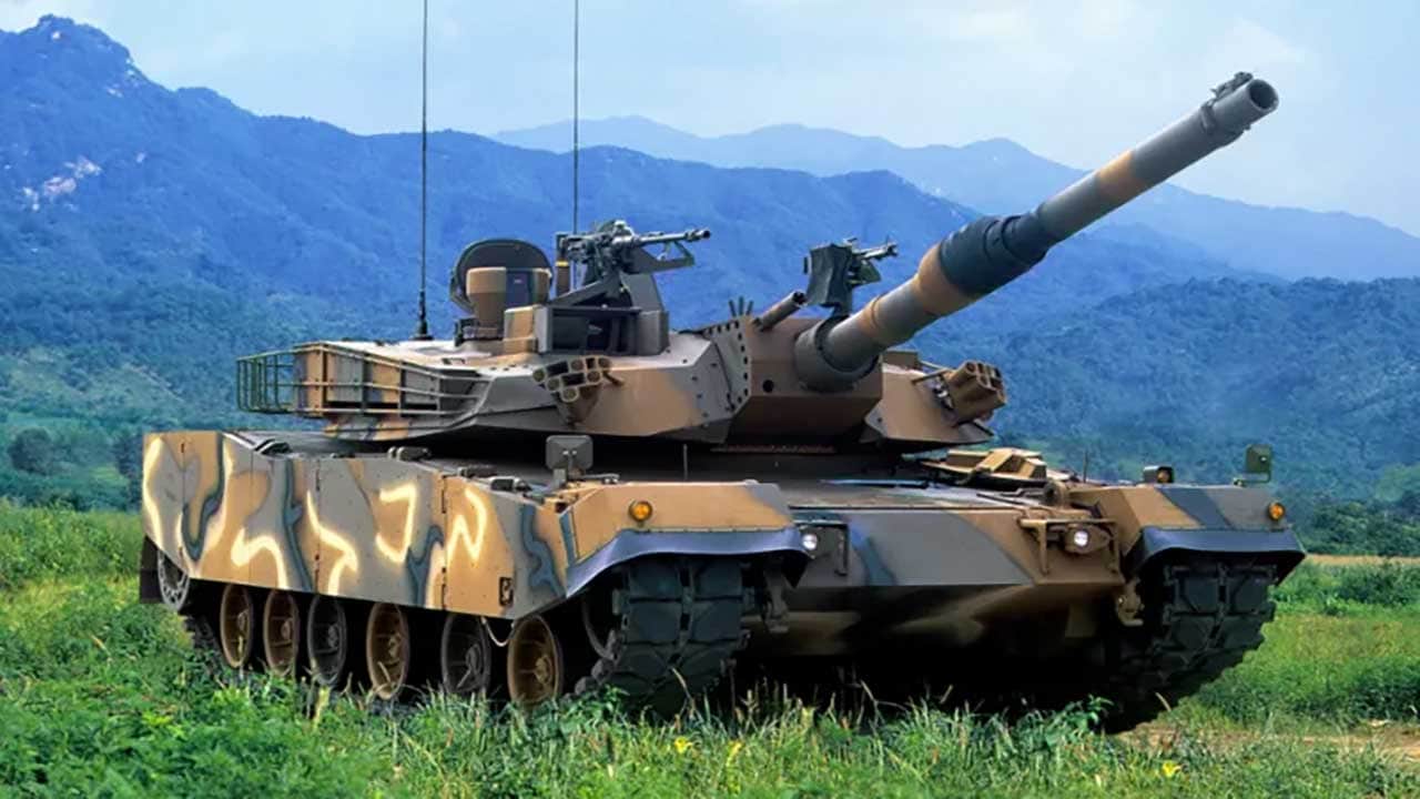 Foto - Dünya genelinde tank gücü raporu 2026! Türkiye listeyi altüst etti!
