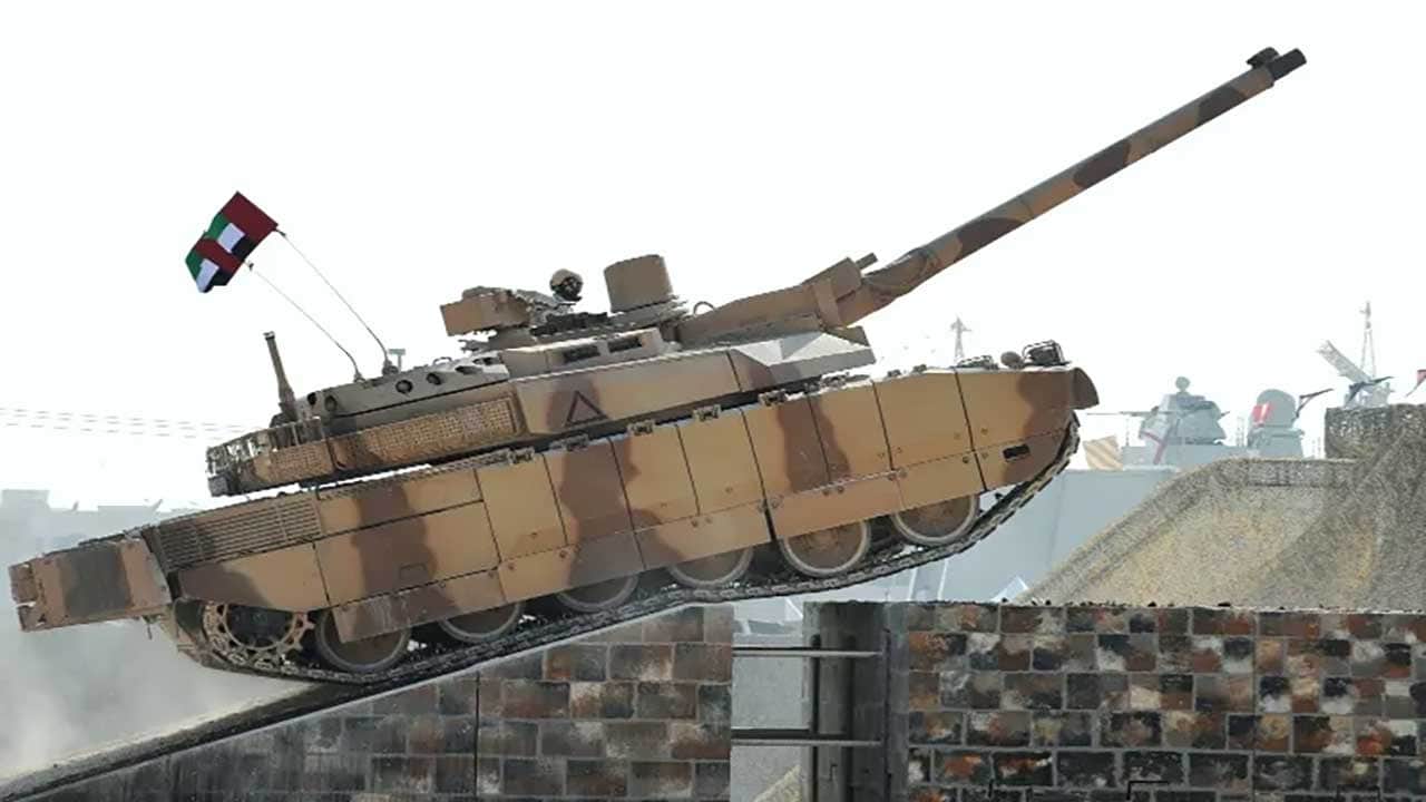 Foto - Dünya genelinde tank gücü raporu 2026! Türkiye listeyi altüst etti!