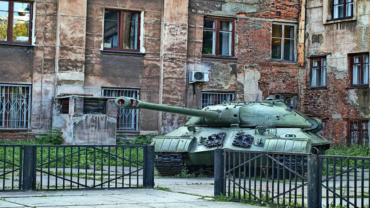 Foto - Dünya genelinde tank gücü raporu 2026! Türkiye listeyi altüst etti!