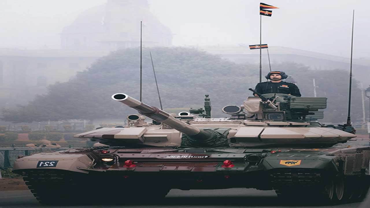 Foto - Dünya genelinde tank gücü raporu 2026! Türkiye listeyi altüst etti!