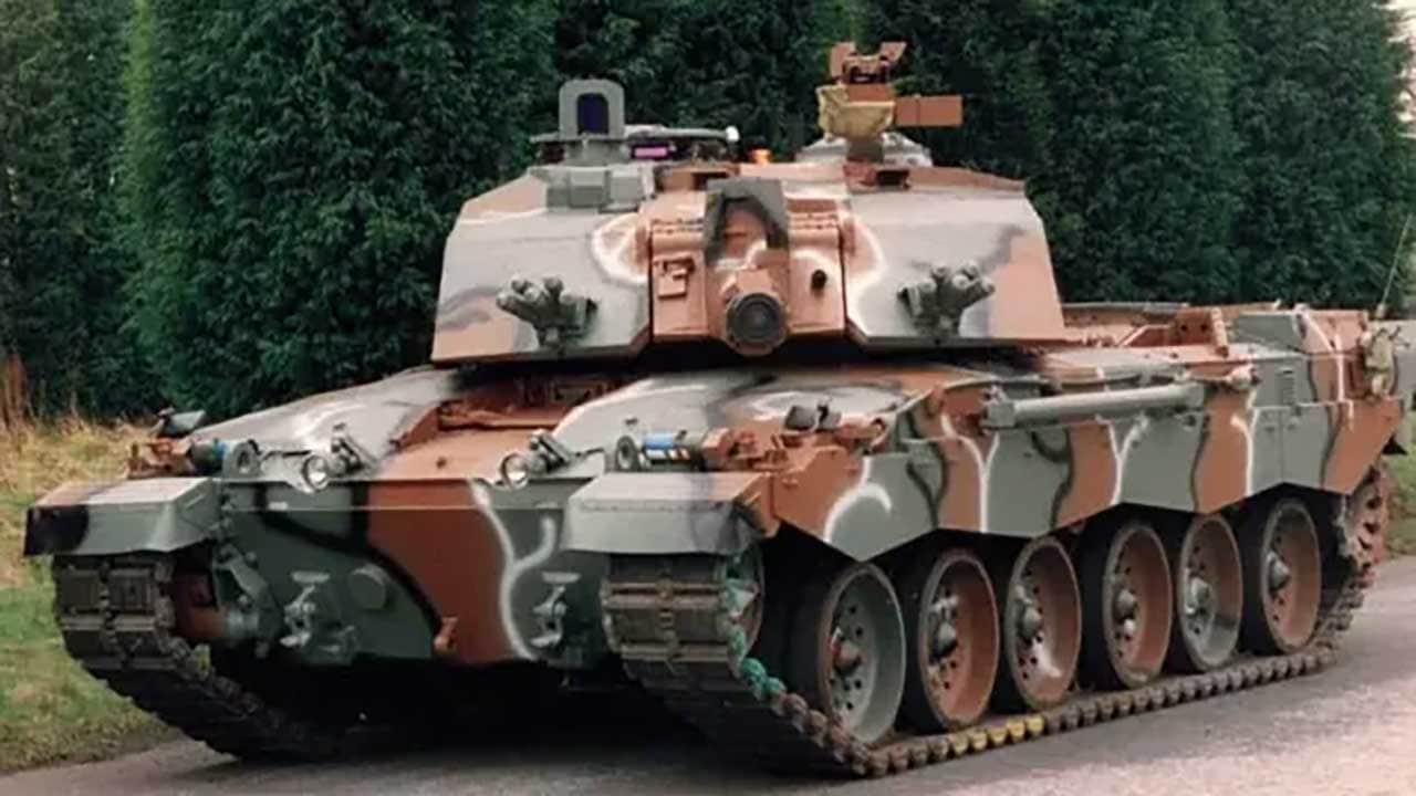 Foto - Dünya genelinde tank gücü raporu 2026! Türkiye listeyi altüst etti!