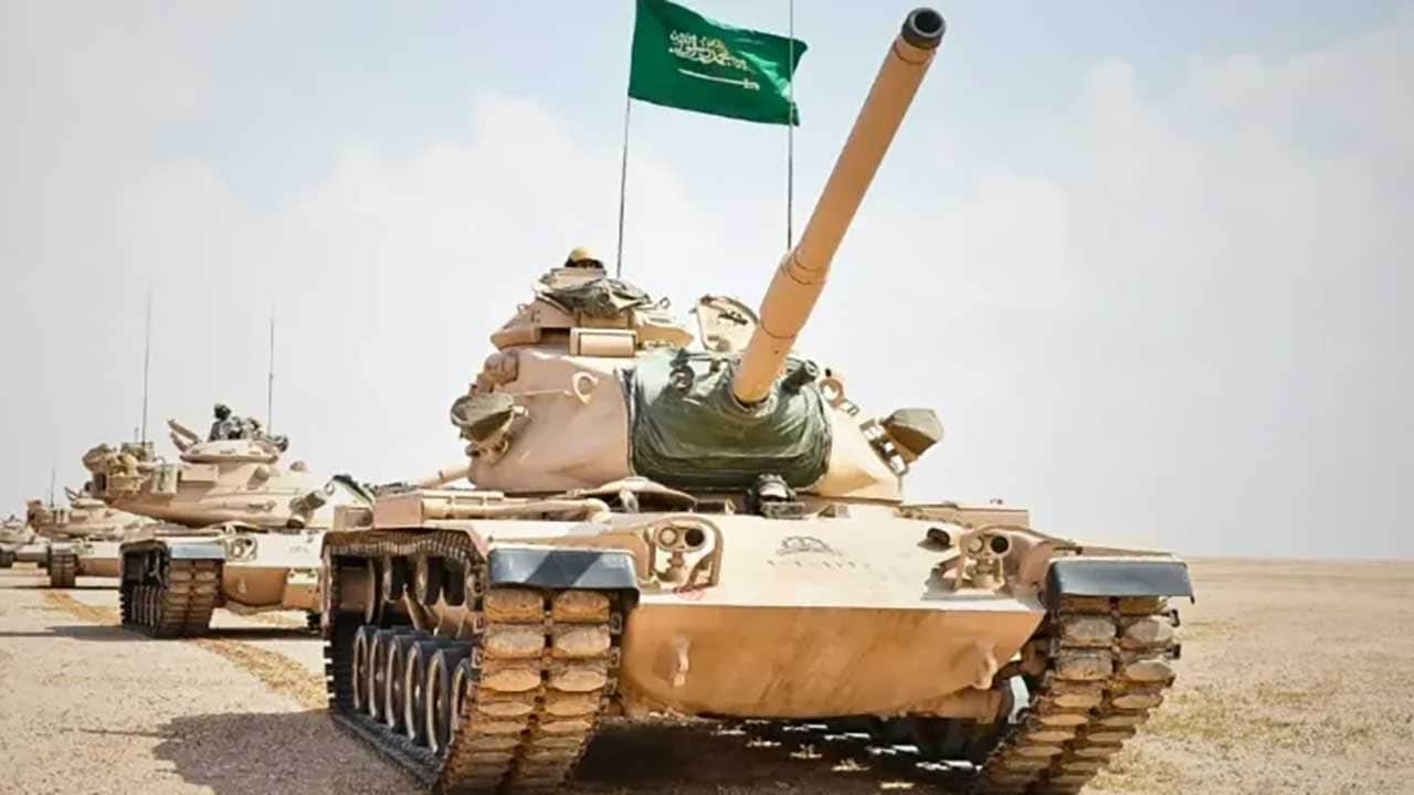 Foto - Dünya genelinde tank gücü raporu 2026! Türkiye listeyi altüst etti!