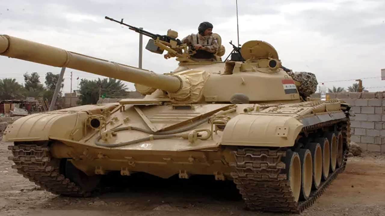 Foto - Dünya genelinde tank gücü raporu 2026! Türkiye listeyi altüst etti!