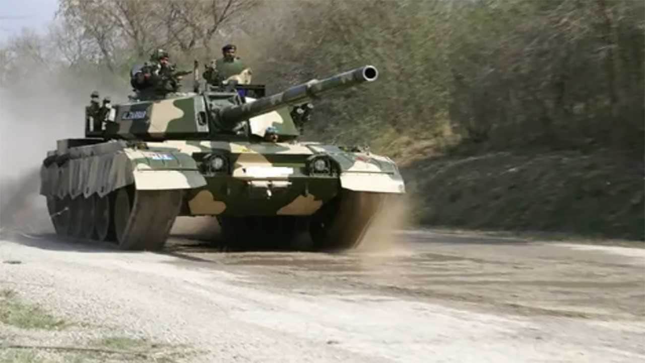Foto - Dünya genelinde tank gücü raporu 2026! Türkiye listeyi altüst etti!