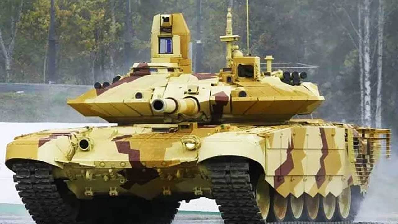 Foto - Dünya genelinde tank gücü raporu 2026! Türkiye listeyi altüst etti!
