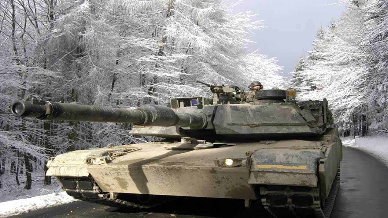 Foto - Dünya genelinde tank gücü raporu 2026! Türkiye listeyi altüst etti!