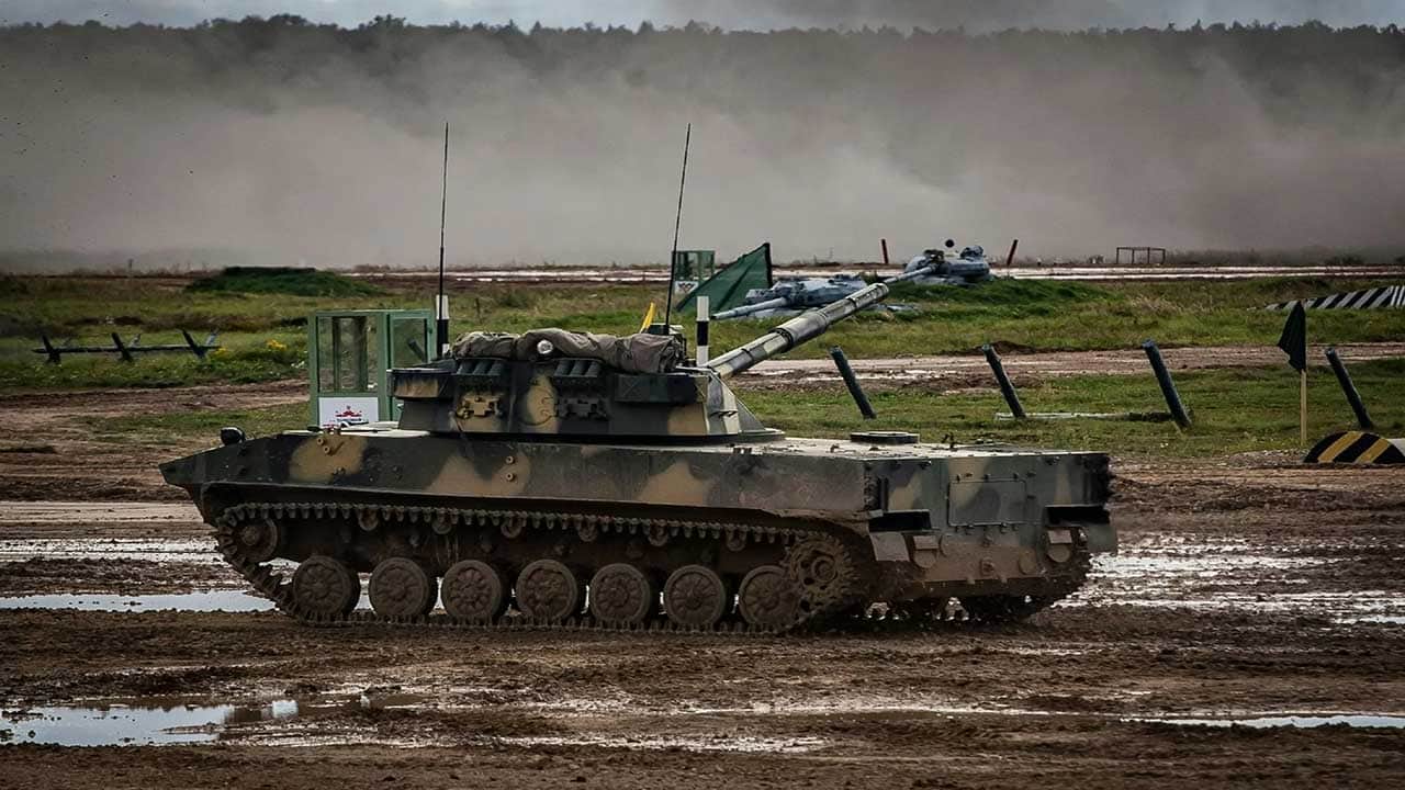 Foto - Dünya genelinde tank gücü raporu 2026! Türkiye listeyi altüst etti!