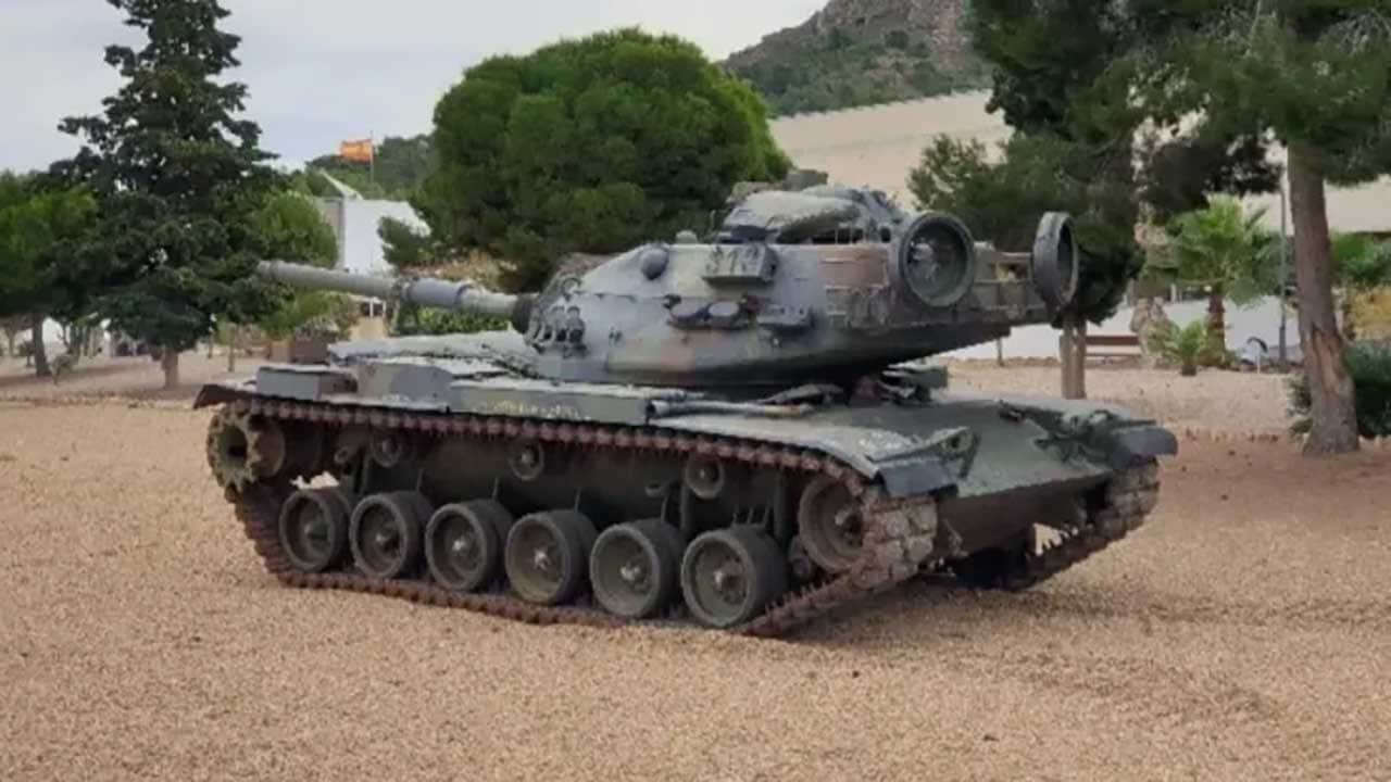 Foto - Dünya genelinde tank gücü raporu 2026! Türkiye listeyi altüst etti!