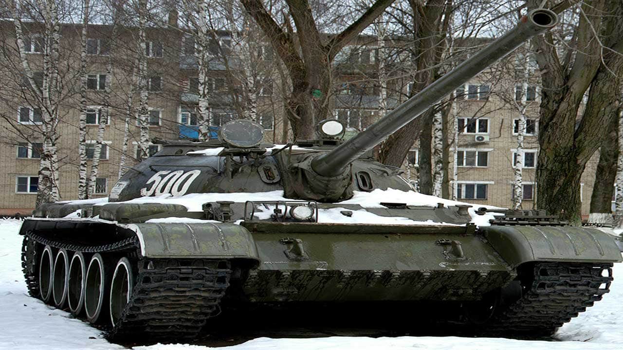 Foto - Dünya genelinde tank gücü raporu 2026! Türkiye listeyi altüst etti!