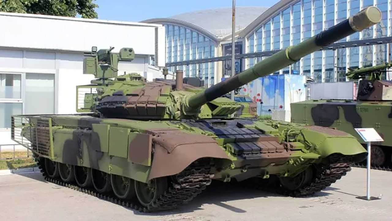 Foto - Dünya genelinde tank gücü raporu 2026! Türkiye listeyi altüst etti!