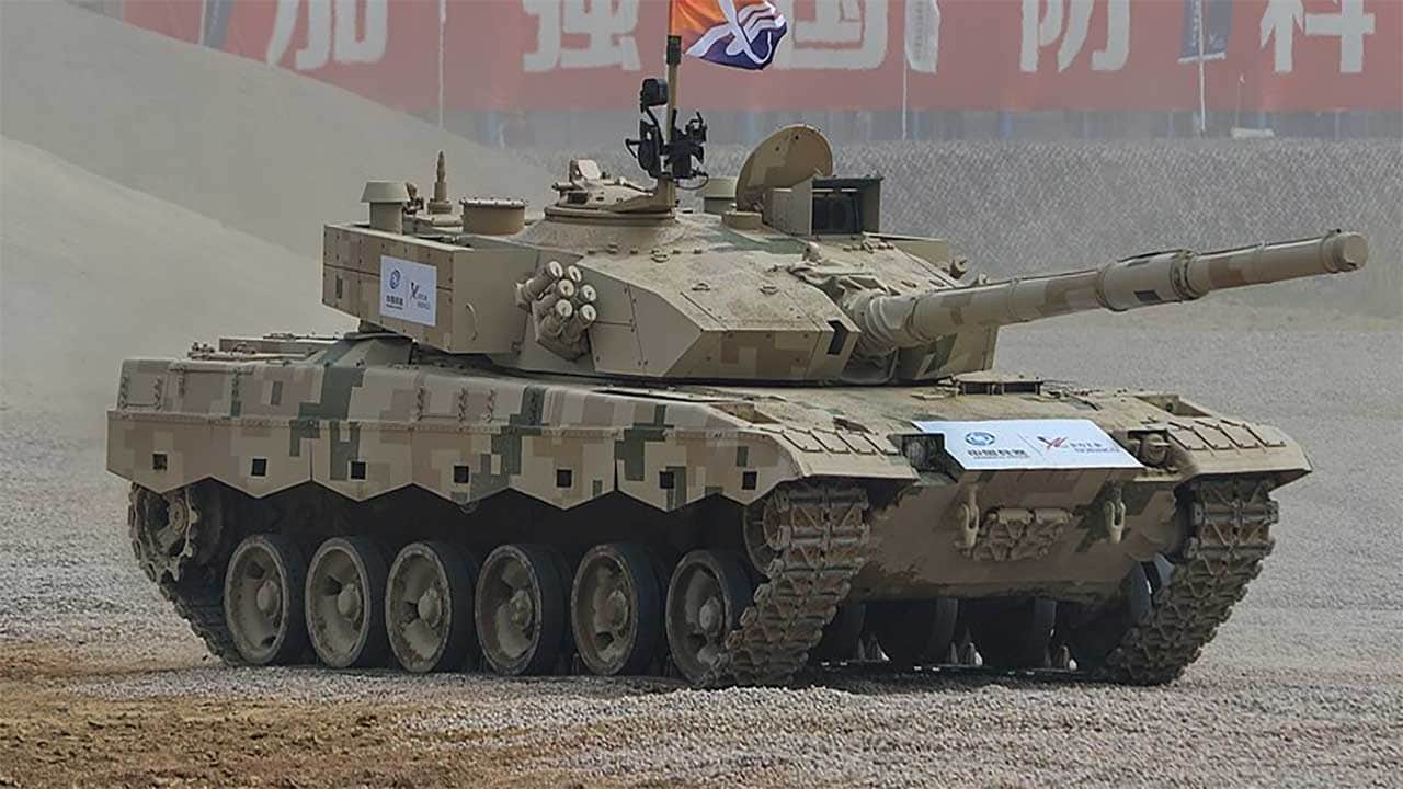 Foto - Dünya genelinde tank gücü raporu 2026! Türkiye listeyi altüst etti!