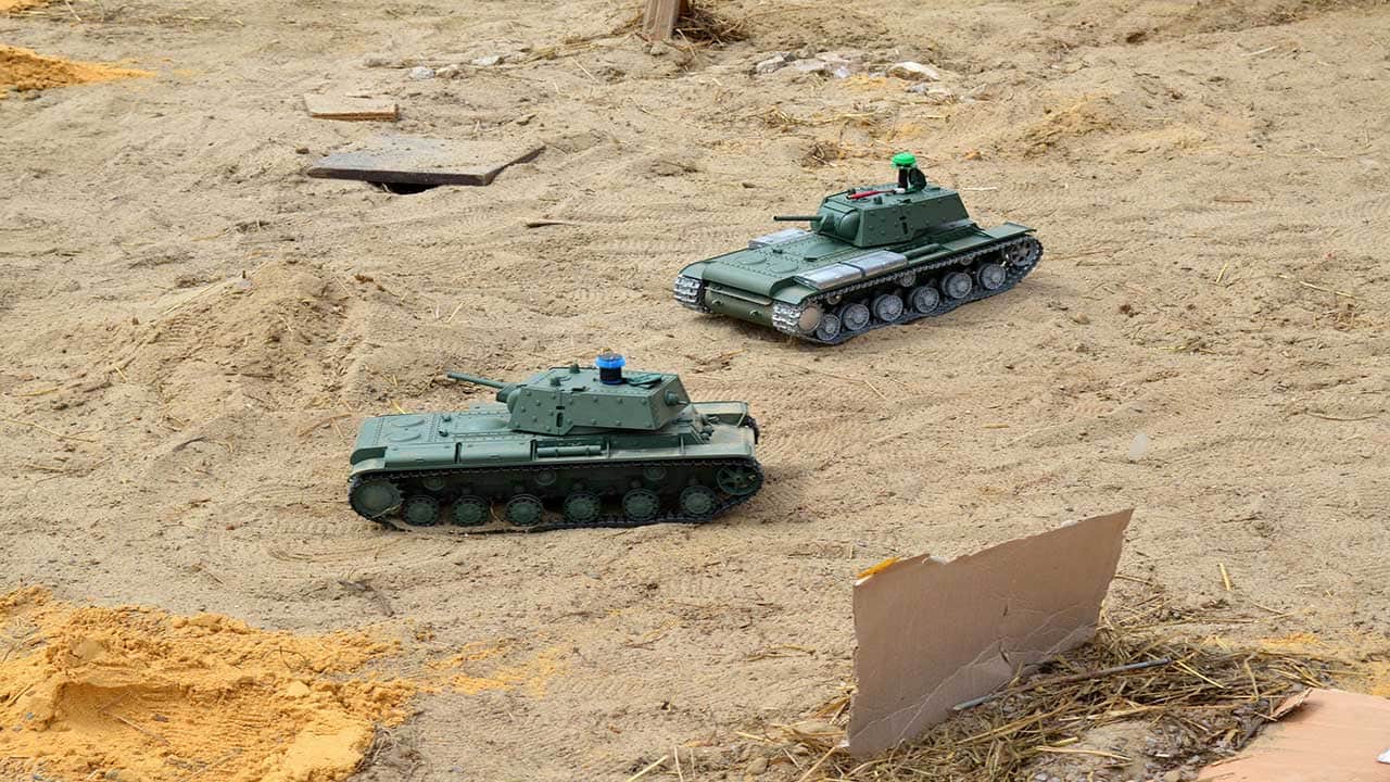 Foto - Dünya genelinde tank gücü raporu 2026! Türkiye listeyi altüst etti!