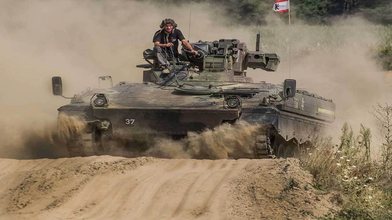 Foto - Dünya genelinde tank gücü raporu 2026! Türkiye listeyi altüst etti!