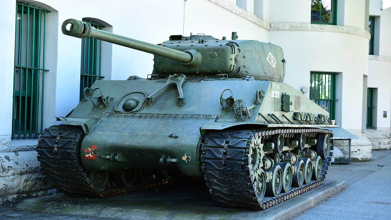 Foto - Dünya genelinde tank gücü raporu 2026! Türkiye listeyi altüst etti!