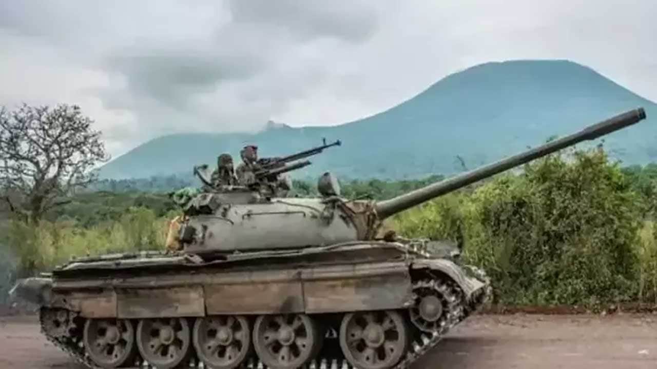 Foto - Dünya genelinde tank gücü raporu 2026! Türkiye listeyi altüst etti!