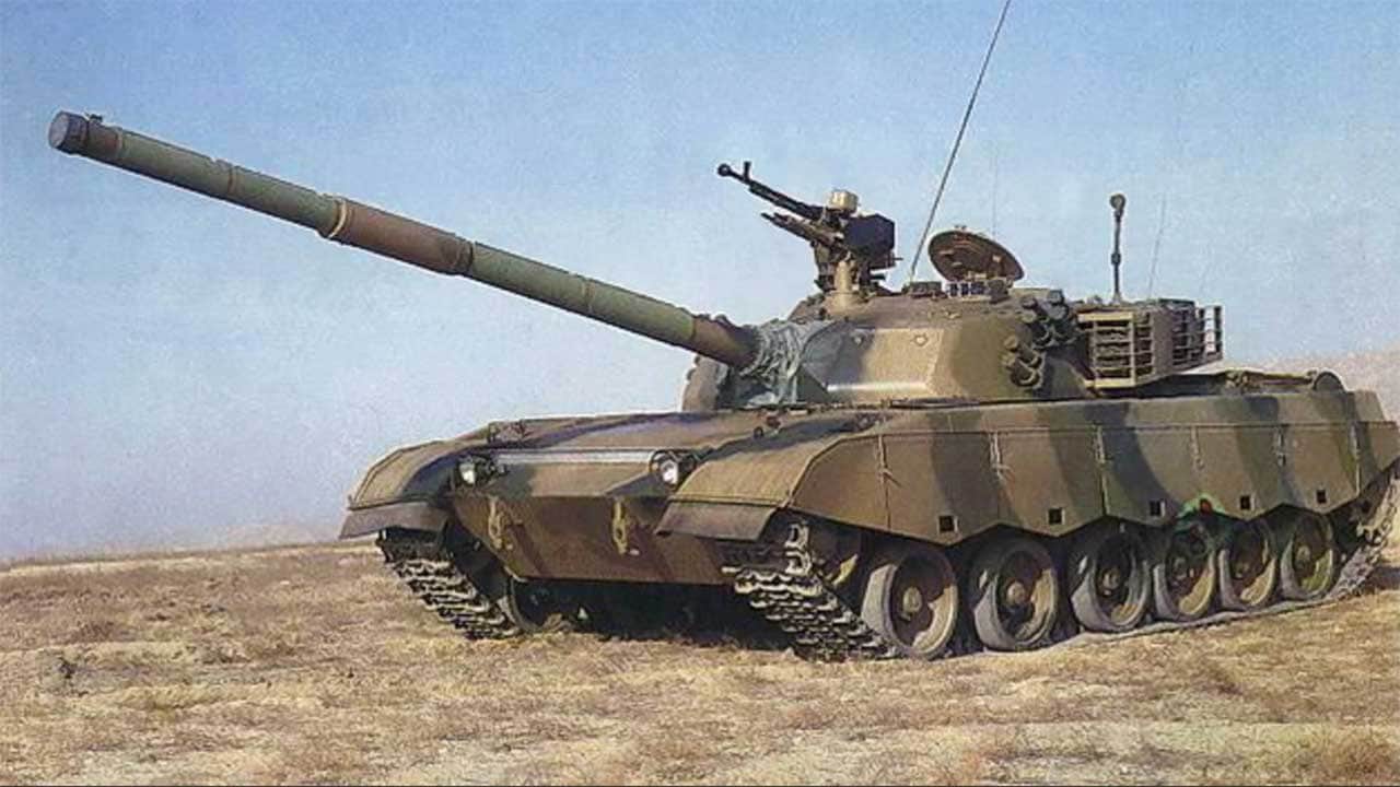 Foto - Dünya genelinde tank gücü raporu 2026! Türkiye listeyi altüst etti!