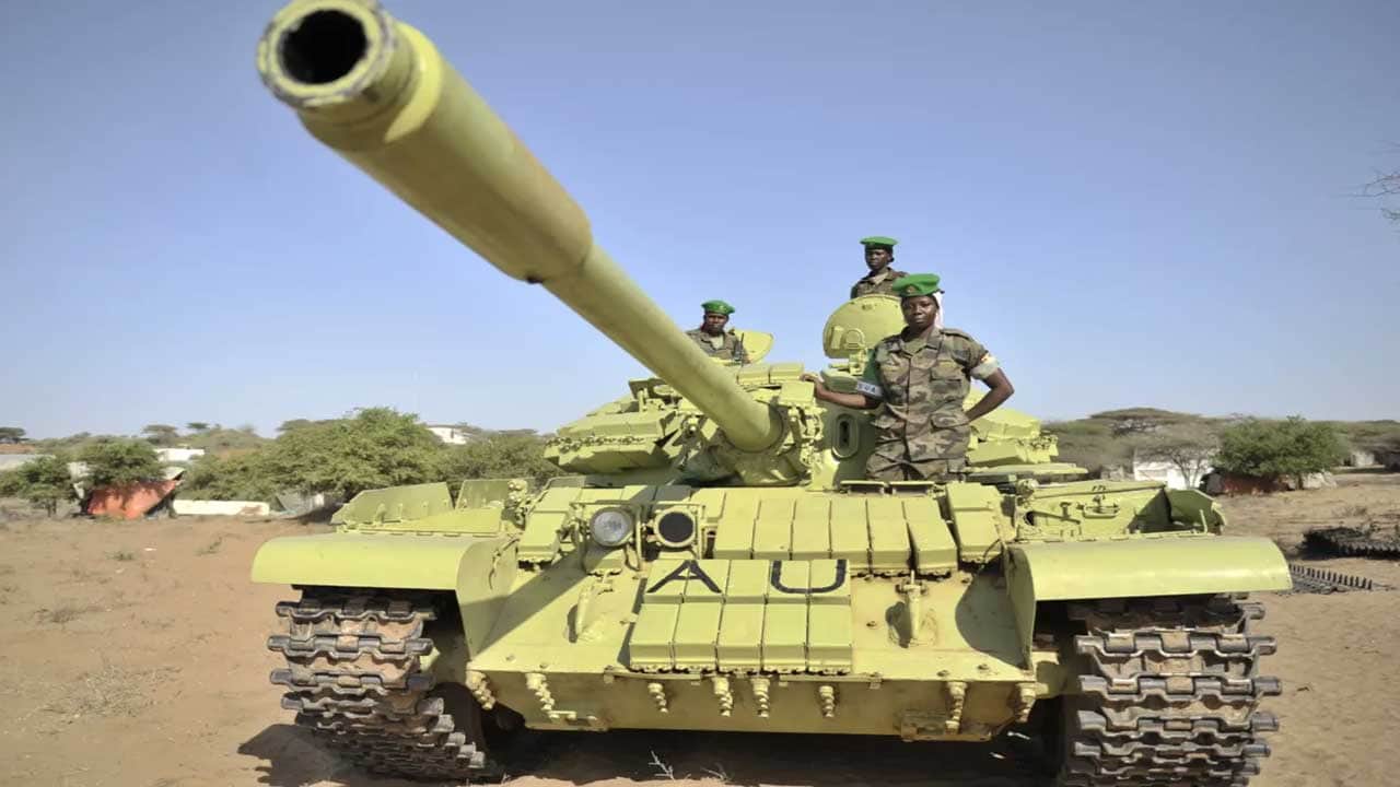 Foto - Dünya genelinde tank gücü raporu 2026! Türkiye listeyi altüst etti!