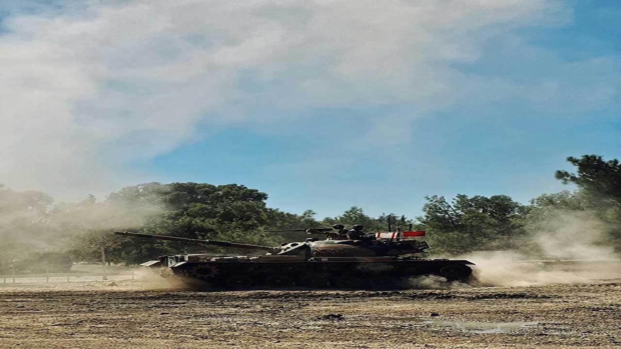 Foto - Dünya genelinde tank gücü raporu 2026! Türkiye listeyi altüst etti!