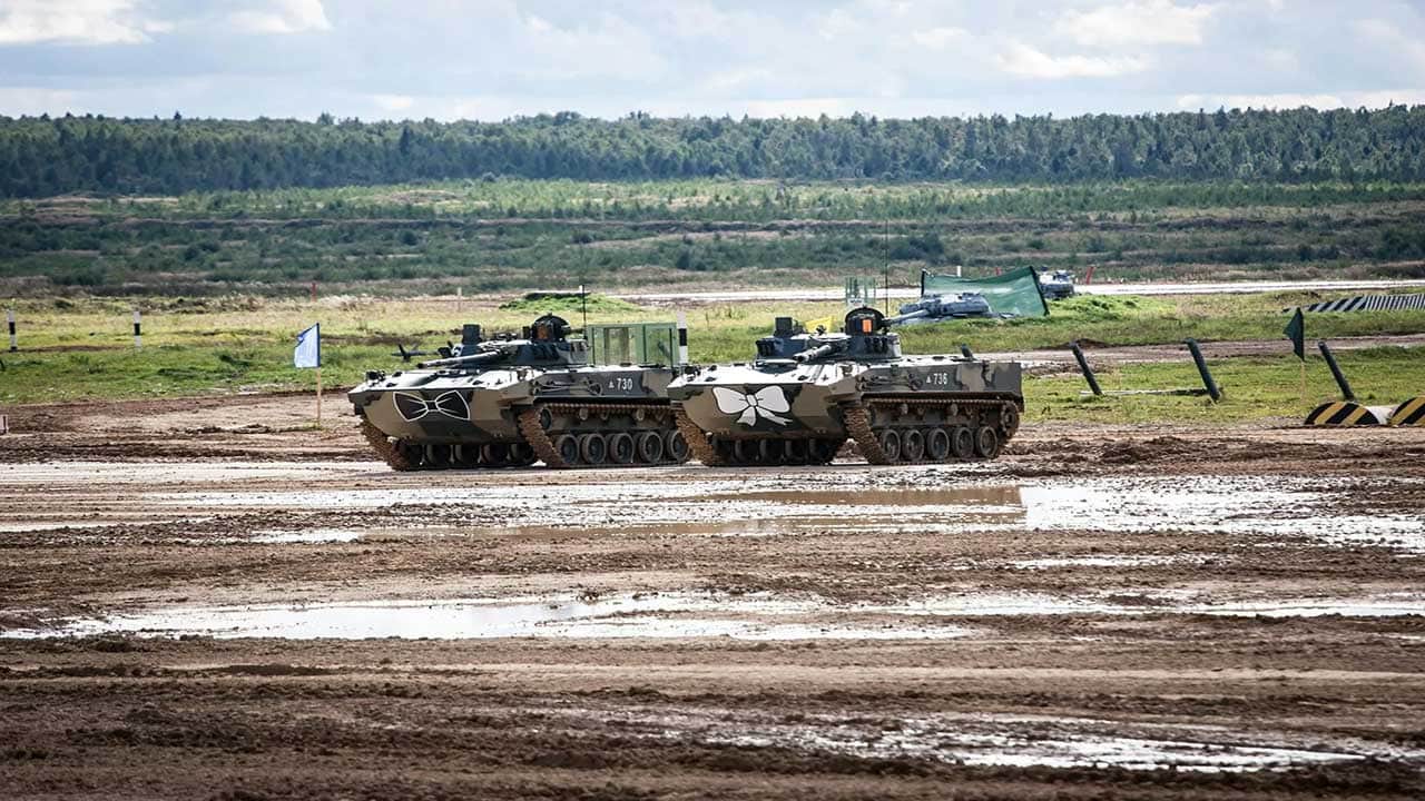 Foto - Dünya genelinde tank gücü raporu 2026! Türkiye listeyi altüst etti!