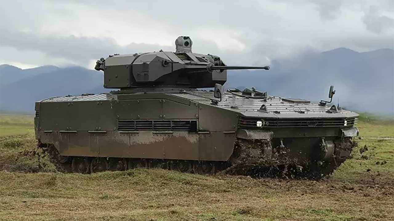 Foto - Dünya genelinde tank gücü raporu 2026! Türkiye listeyi altüst etti!