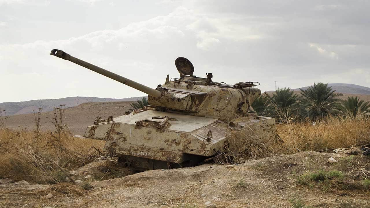Foto - Dünya genelinde tank gücü raporu 2026! Türkiye listeyi altüst etti!