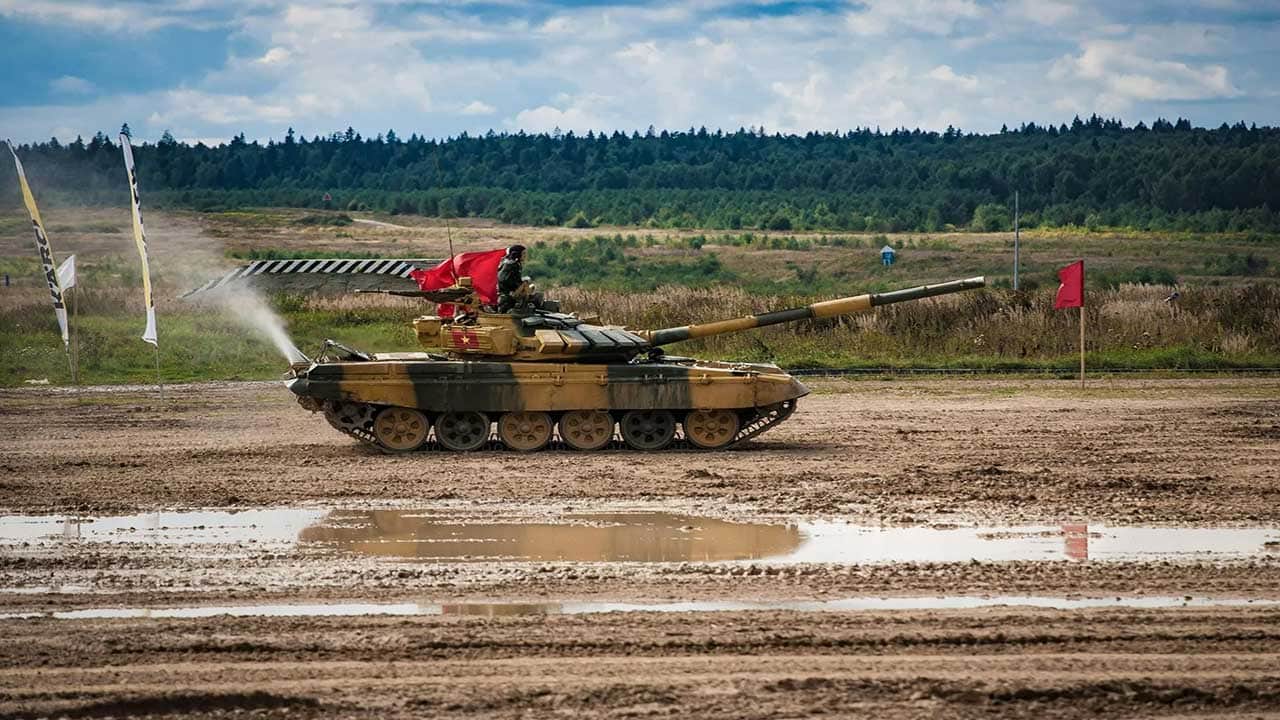 Foto - Dünya genelinde tank gücü raporu 2026! Türkiye listeyi altüst etti!