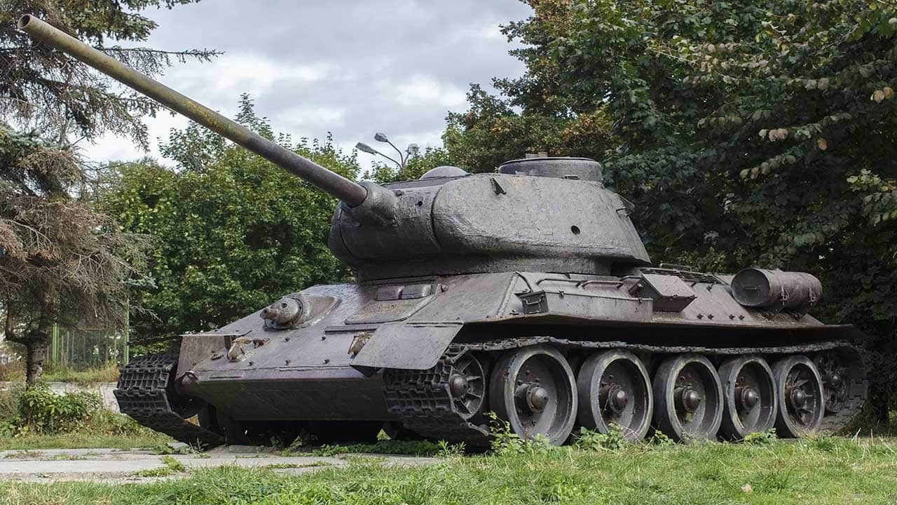 Foto - Dünya genelinde tank gücü raporu 2026! Türkiye listeyi altüst etti!