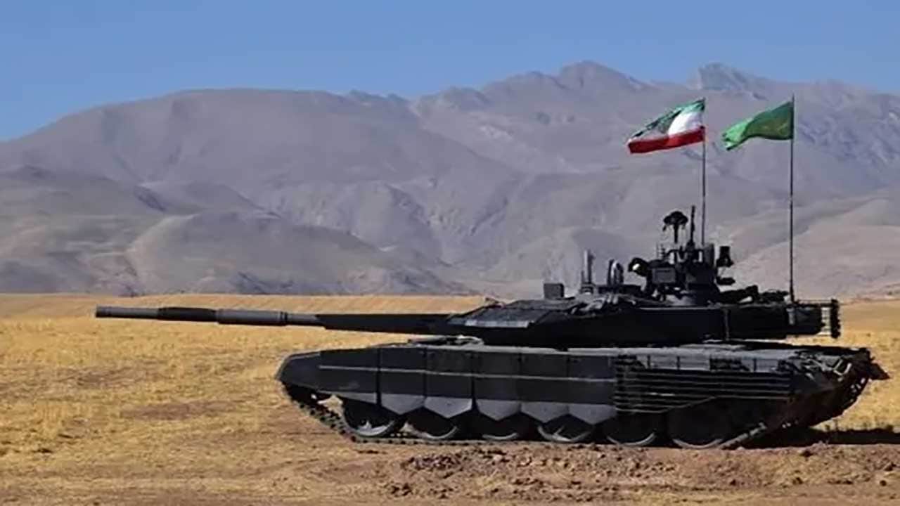Foto - Dünya genelinde tank gücü raporu 2026! Türkiye listeyi altüst etti!