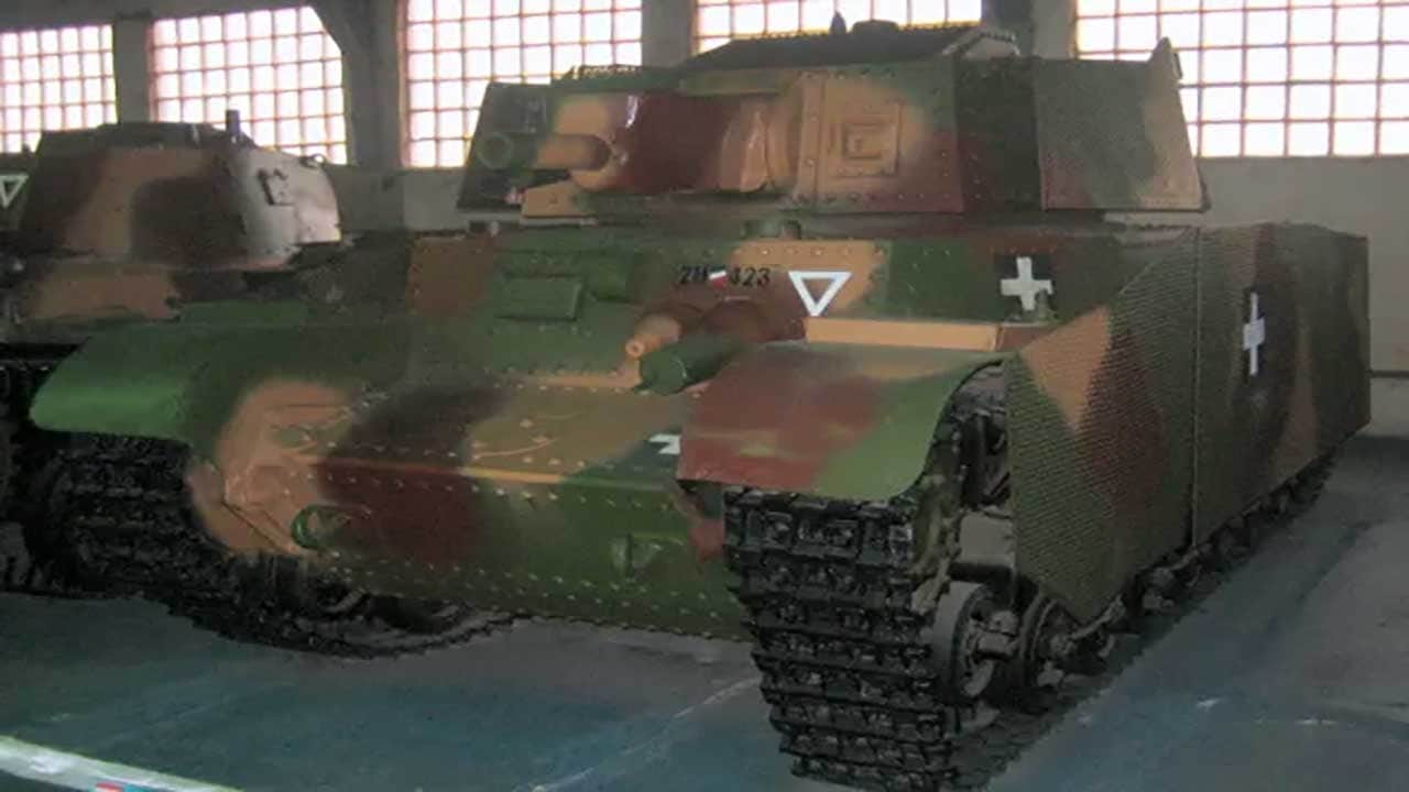 Foto - Dünya genelinde tank gücü raporu 2026! Türkiye listeyi altüst etti!