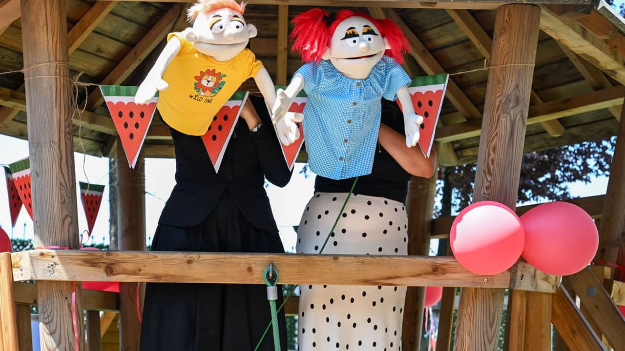 Foto - Dünya Karpuz Günü, festival havasında kutlandı