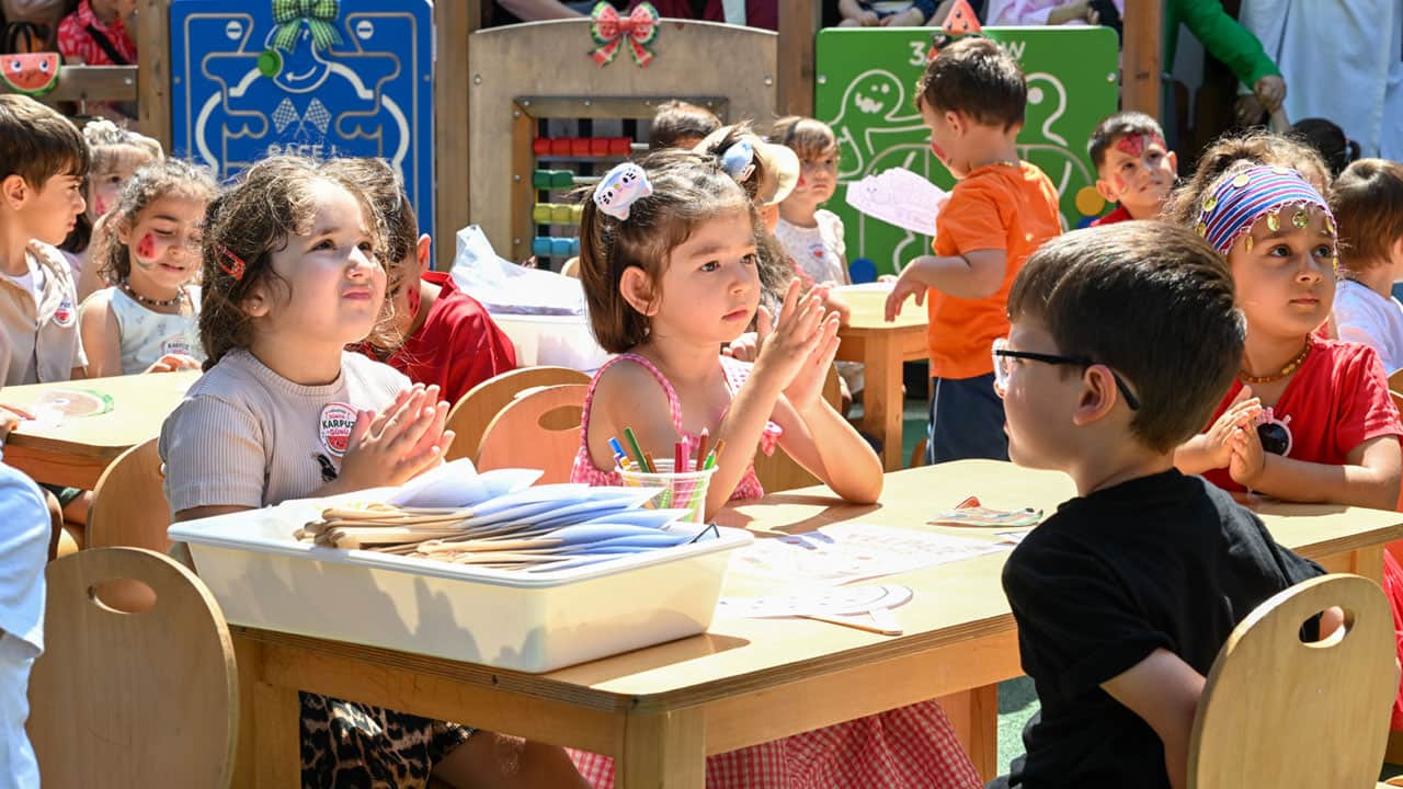 Foto - Dünya Karpuz Günü, festival havasında kutlandı