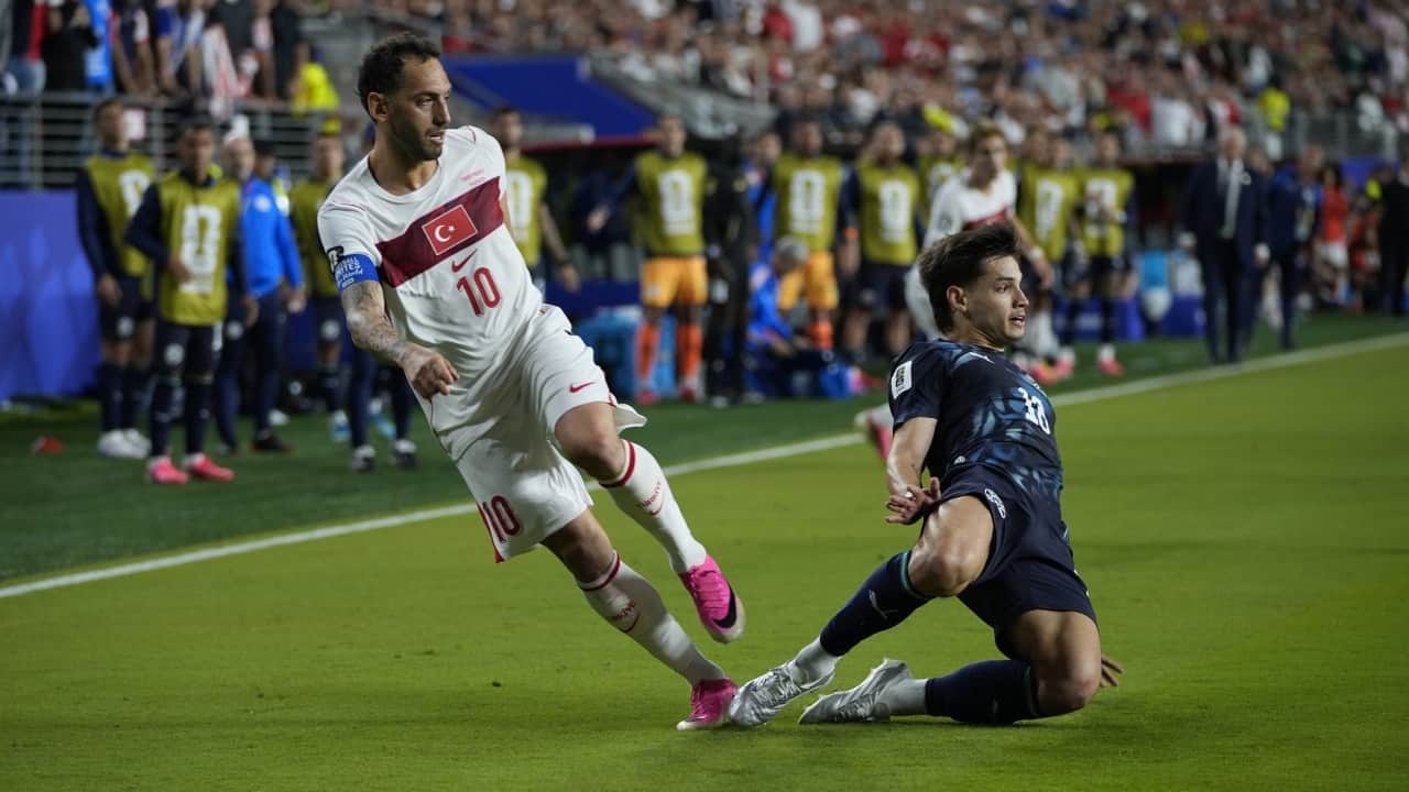Foto - Dünya Kupası'nda fena çuvalladık! Eski futbolcudan Arda Güler için olay sözler... 