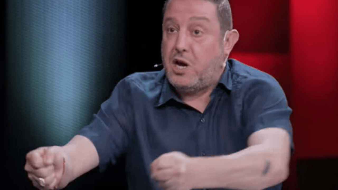 Foto - Dünya Kupası'nda fena çuvalladık! Eski futbolcudan Arda Güler için olay sözler... 