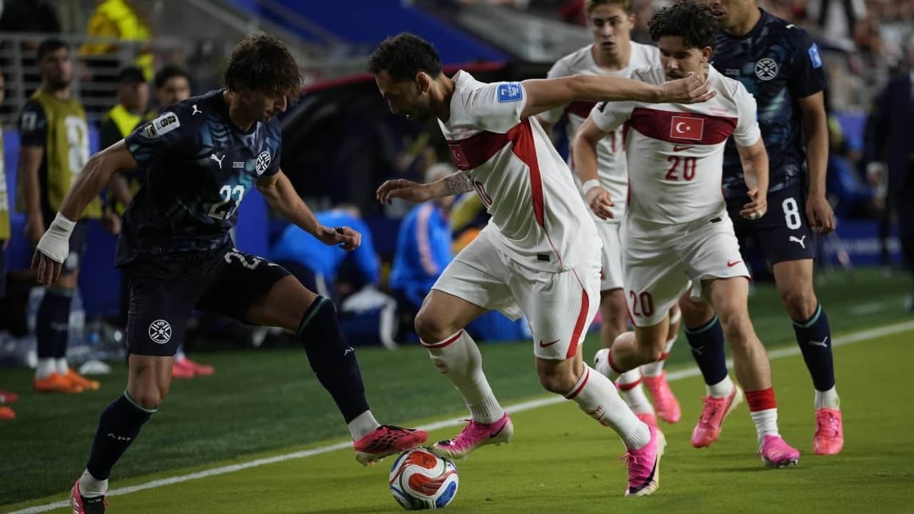 Foto - Dünya Kupası'nda fena çuvalladık! Eski futbolcudan Arda Güler için olay sözler... 