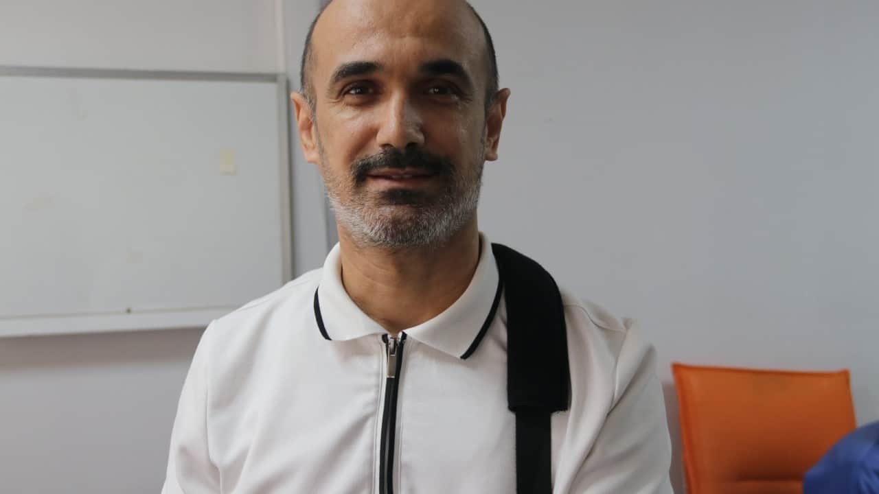 Foto - Dünyada 67 örneği vardı, 68’incisi Türkiye’de yaşandı: Baş dönmesiyle gitti tıp literatürüne girdi
