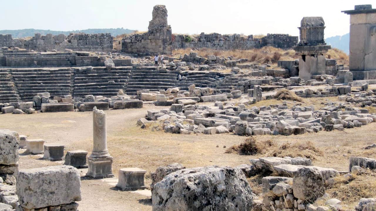 Foto - Dünyadan 25 yeni miras UNESCO listesine girdi! Türkiye’nin 80’e yakın adayı neden bekliyor?