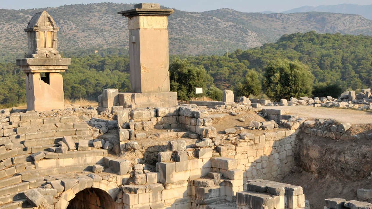 Foto - Dünyadan 25 yeni miras UNESCO listesine girdi! Türkiye’nin 80’e yakın adayı neden bekliyor?