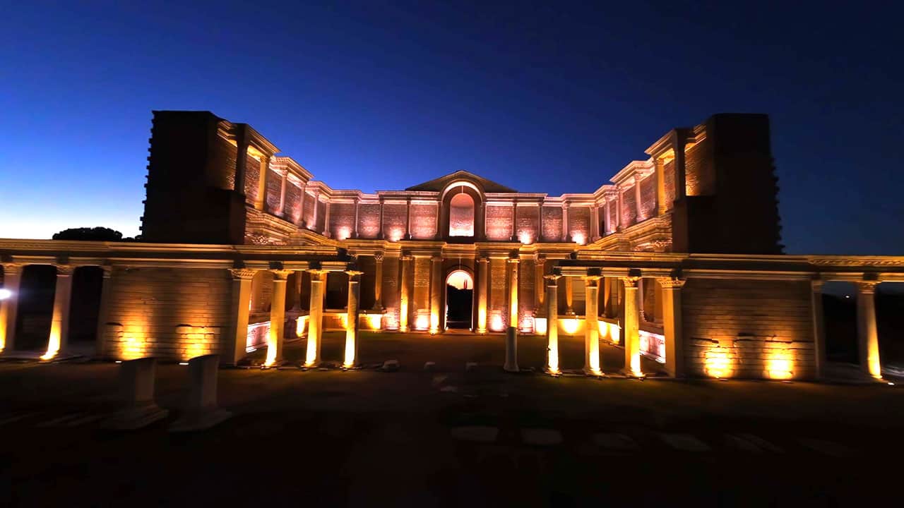 Foto - Dünyadan 25 yeni miras UNESCO listesine girdi! Türkiye’nin 80’e yakın adayı neden bekliyor?