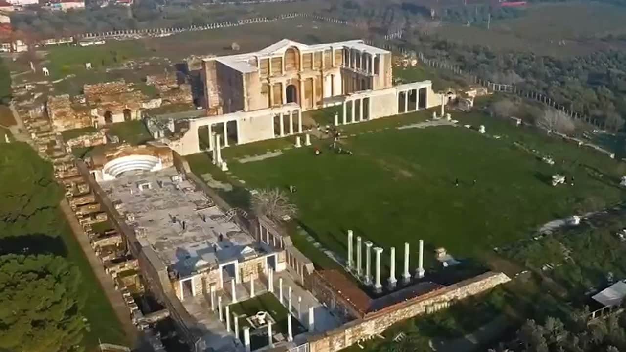 Foto - Dünyadan 25 yeni miras UNESCO listesine girdi! Türkiye’nin 80’e yakın adayı neden bekliyor?