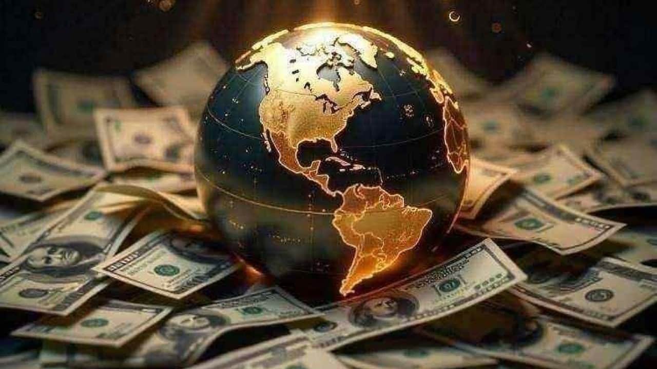 Foto - Dünyanın borçsuz devleri açıklandı! İşte IMF'ye beş kuruş borcu olmayan ülkeler!